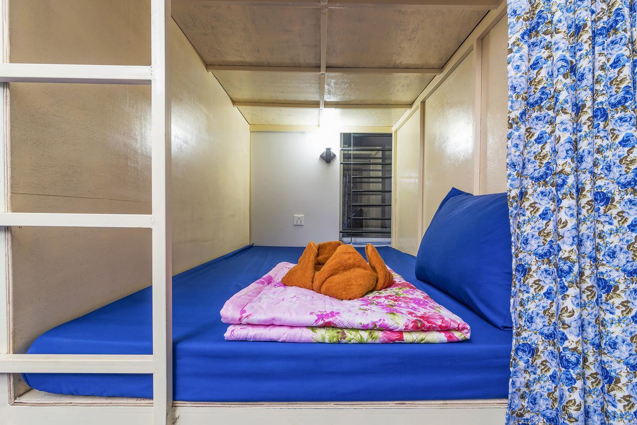 AGOGO Hostel Siem Reap Buitenkant foto